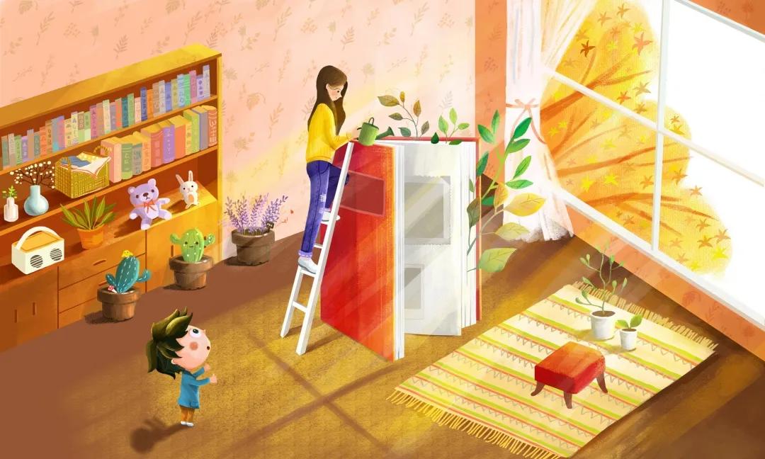 幼儿园读书月绘本活动通知,幼儿园社区读书月活动方案