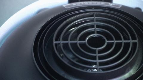 长得像饮水机的加湿器,像坛子的加湿器