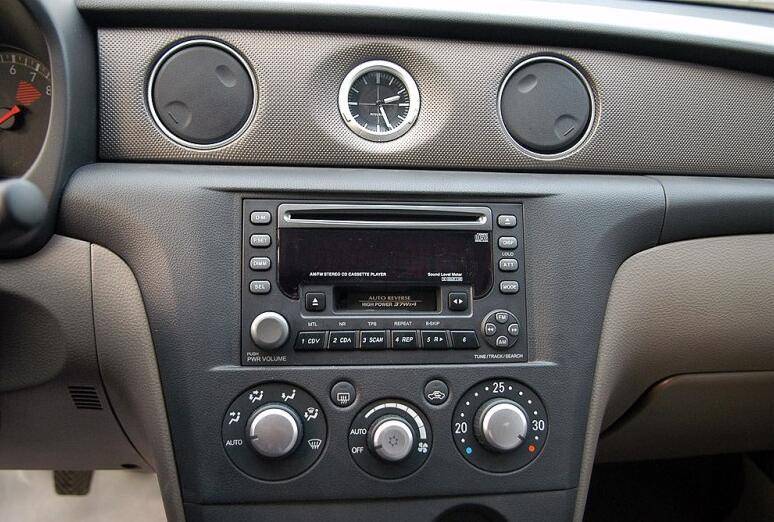 新款欧蓝德低配最低价,欧蓝德多少钱能入手