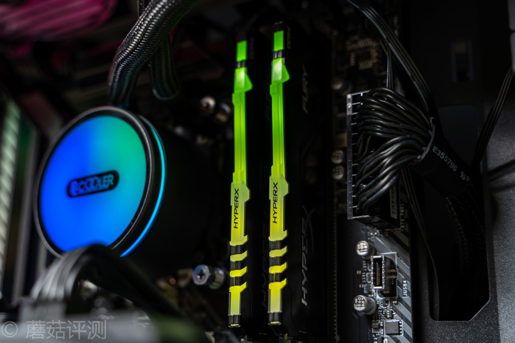 金士顿ddr3骇客神条可以超到多少,金士顿骇客神条3200能超频到多少