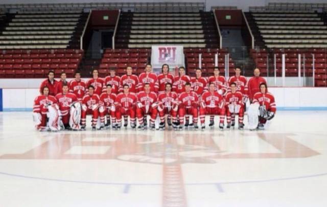 bostonuniversity,在波士顿的大学