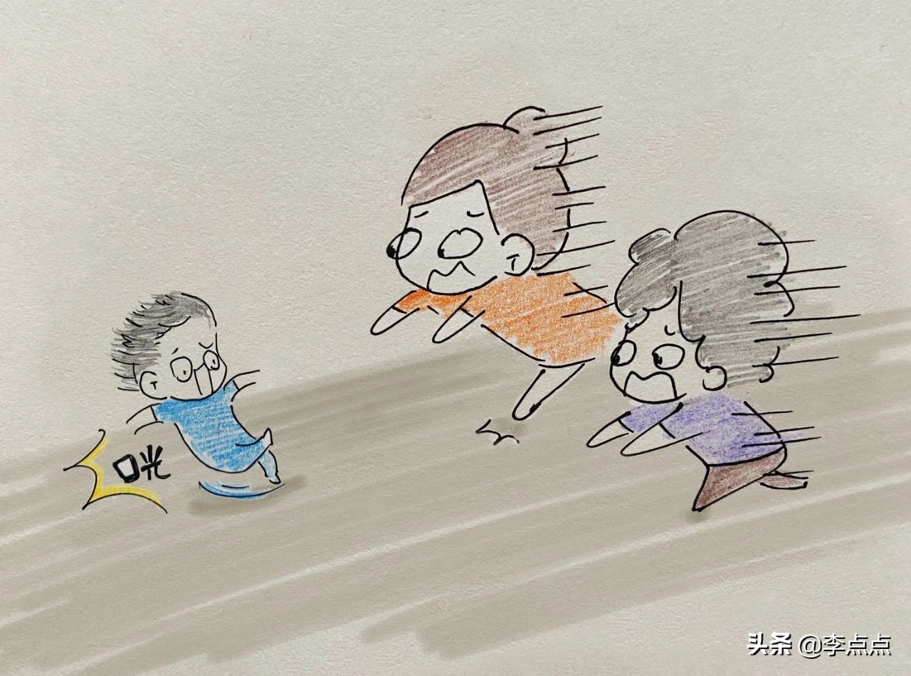 小动作多好动是多动症吗,好动不等于多动症儿童调皮