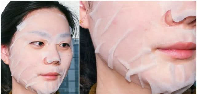 面膜排行榜10强李佳琦平价面膜,平价好用的面膜这10款不输大牌