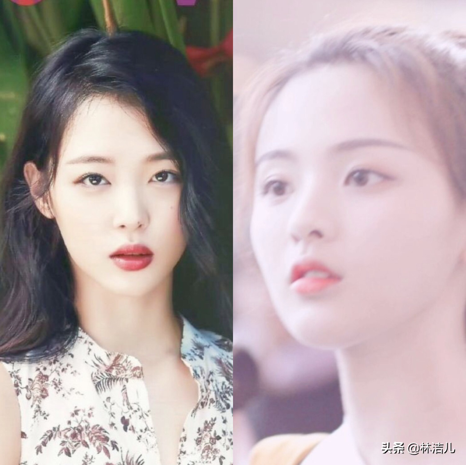 秦岚魅力爆棚,秦岚一见钟情完整视频