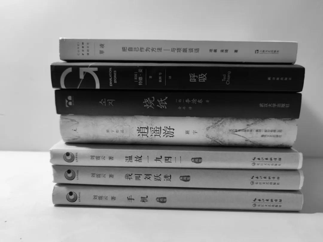 当下最强好物推荐,年前最后一波好物推荐