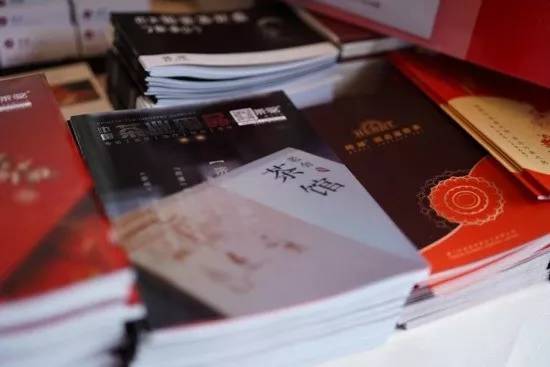 “茶驼纷尚福州站”活动在朽木传奇mubuka展厅落幕