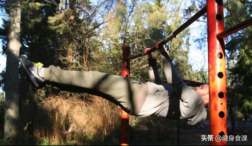 徒手健身的十大秘诀,徒手健身正常饮食可以练出来吗