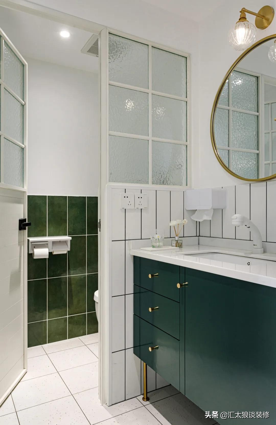 别看这套房子很简单，我敢说，它是绝大多数人都想要的家