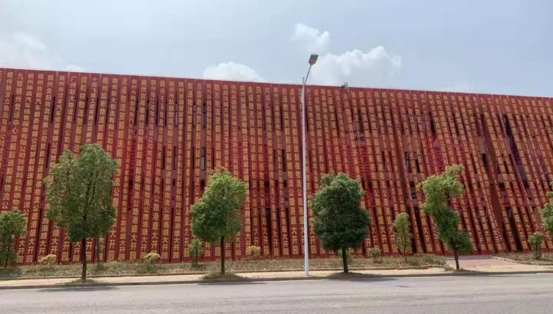 毅德城路段通车,毅德城通车了吗