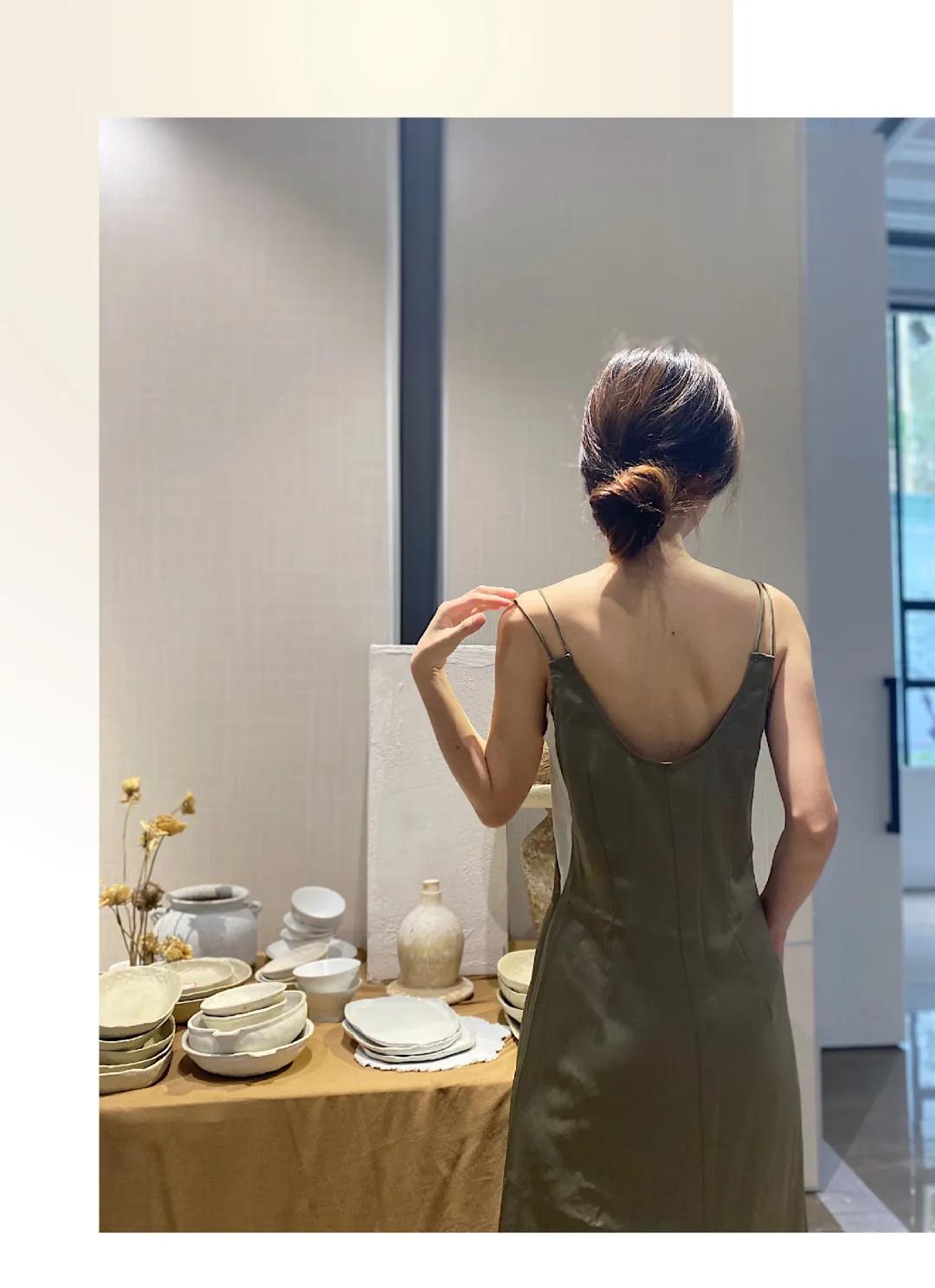 HIUOYA柚盐|夏日遐想，怪你过分美丽