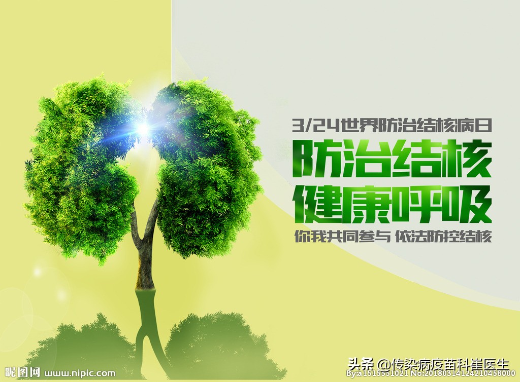 结核病预防性治疗要多久,结核病如何预防和治疗