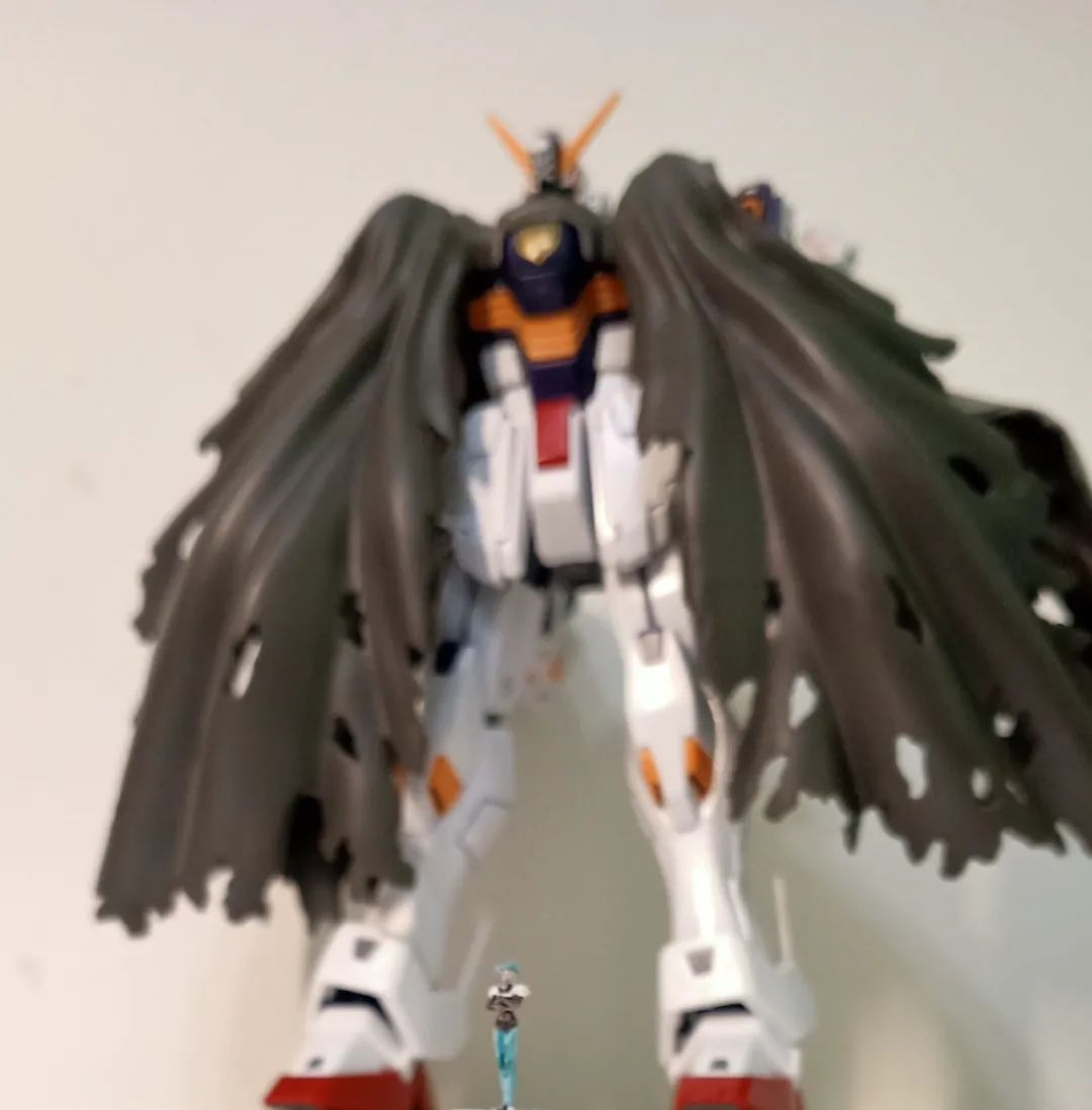 rg海盗值得入手吗,rg海盗x3评测