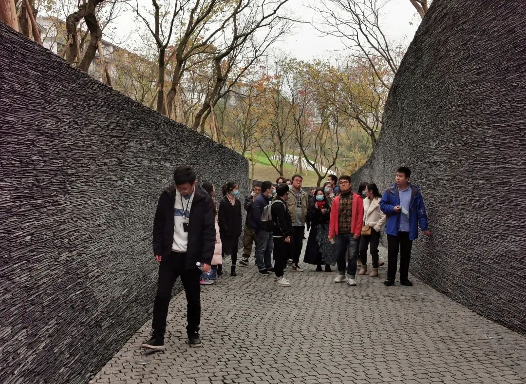 易境研学·重庆站|第一期