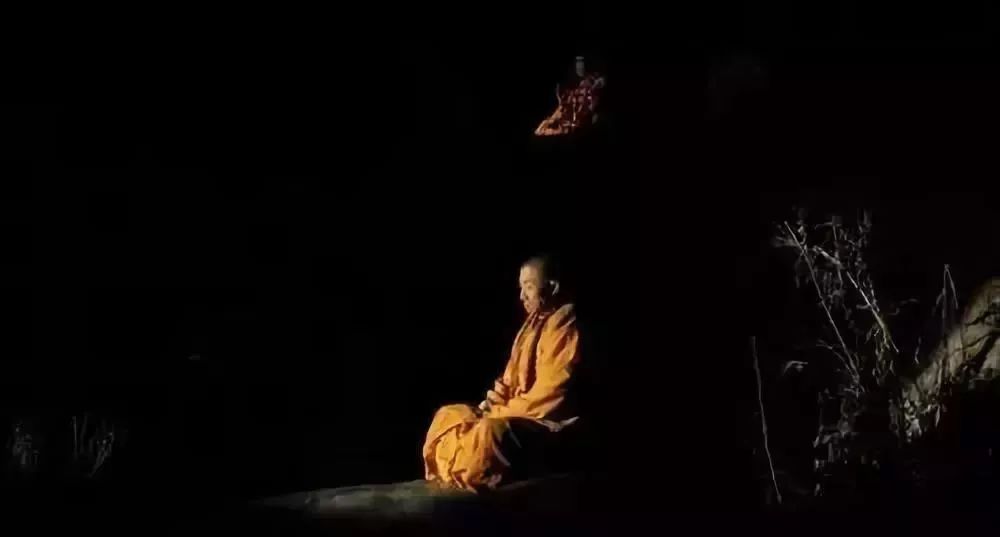 佛家打坐入定真的存在吗,佛家入定为什么要打坐