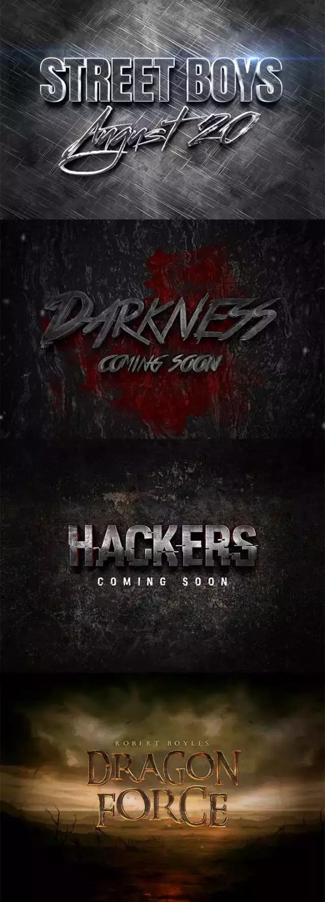 pscc3d字体怎么设置,3d立体字体ps教程