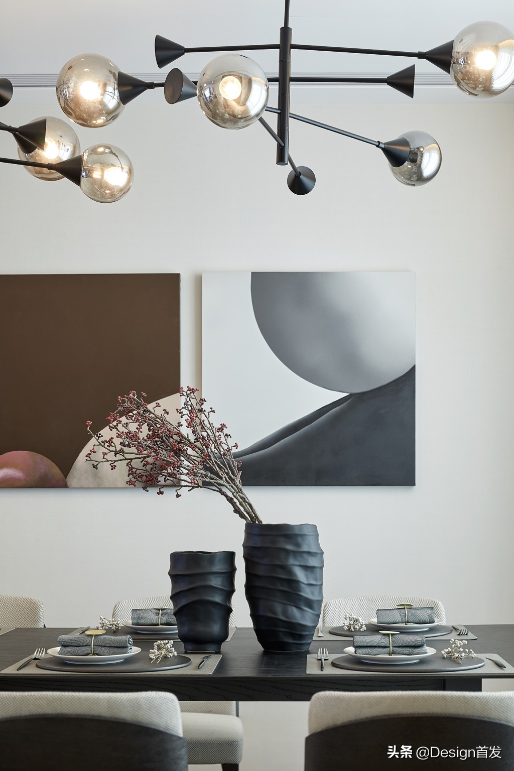 李玮珉永威上和琚解析,李玮珉大师设计