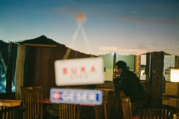 这座印尼的宝藏，是多少人的梦