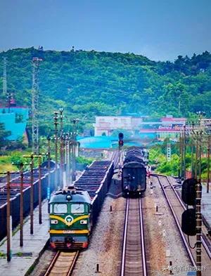 等到什么时候？从永州、郴州分别坐高铁到长沙，所需时间会一样