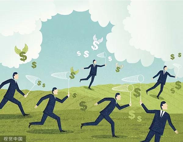 快手如何一天赚到90亿粉丝,快手的盈利方法都有哪些