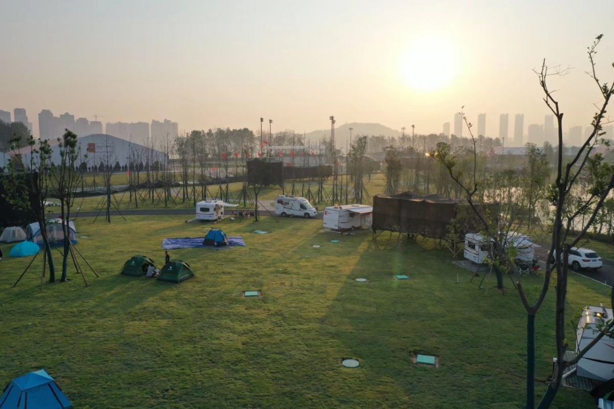 类似于橘子洲的江心洲有哪些,南京江心洲长沙橘子洲