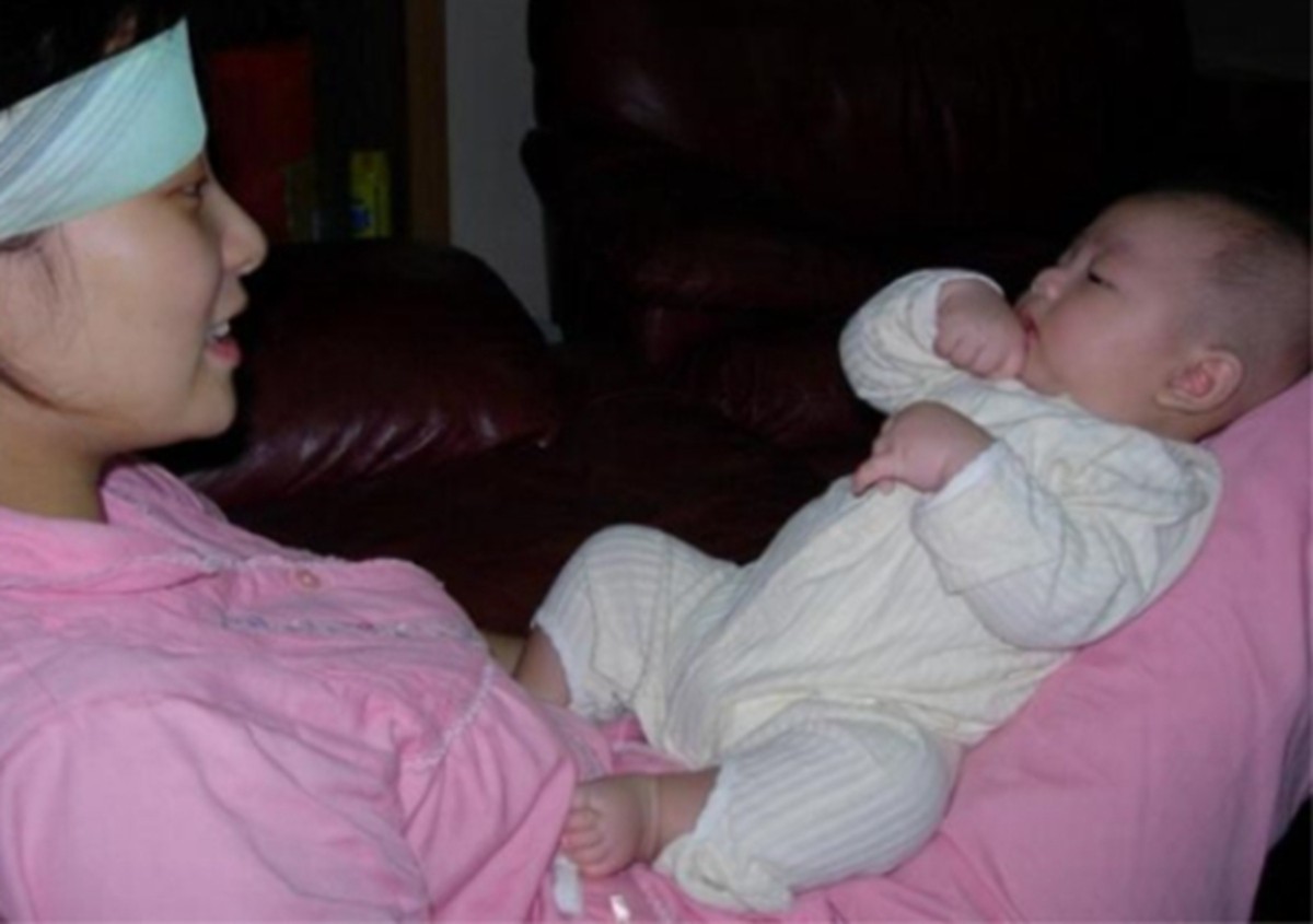 坐月子不能吹空调？月子期间的那些陋习，你别再傻傻坚持了快扔掉