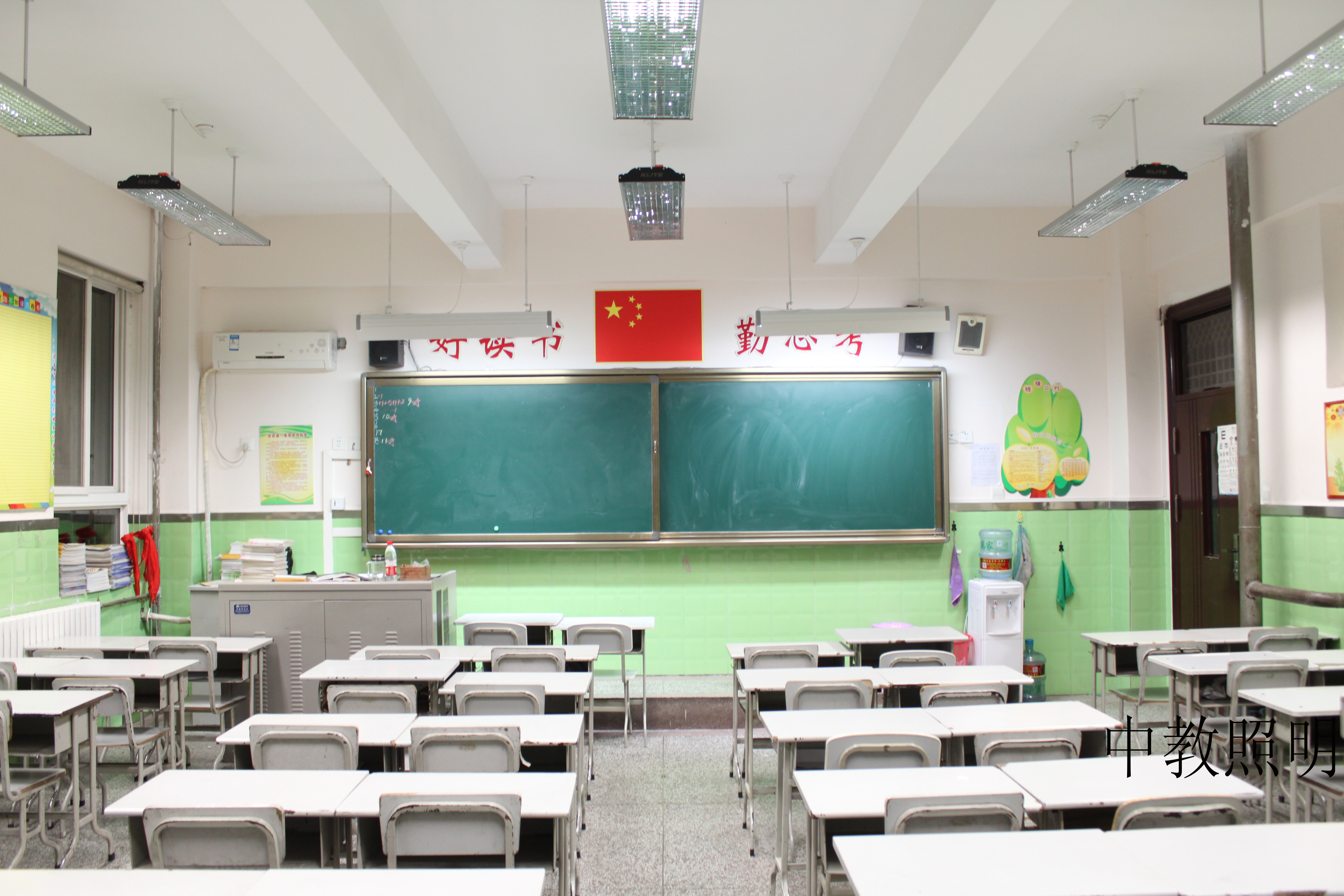 智慧照明学校专用灯价格,学校灯具价格报价