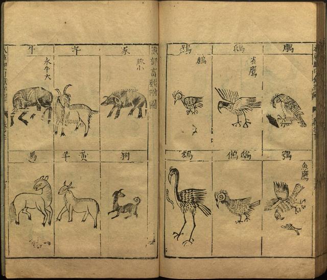 李时珍本草纲目书目录,李时珍本草纲目下卷