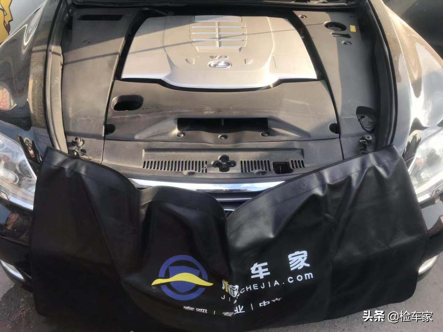 曾经150万的D级行政轿车,十三年后标价21万,网友:招司机吗?