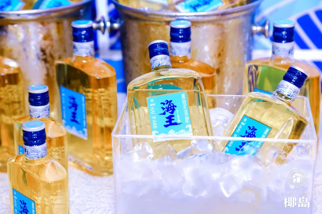 国潮兴起，轻度海王酒：打开年轻人的潮饮新世界