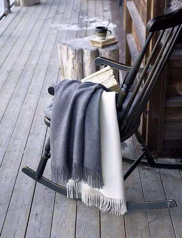 冬季大衣搭配的围巾图片,搭配围巾的冬季大衣