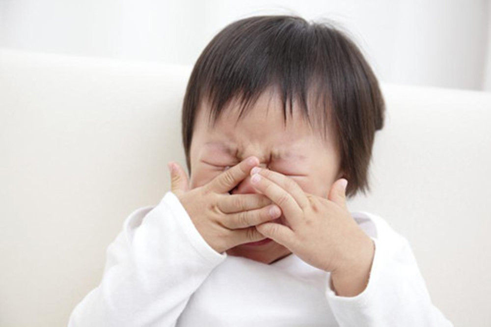 孩子喜欢不同的颜色代表着什么,喜欢什么颜色就代表你是什么性格