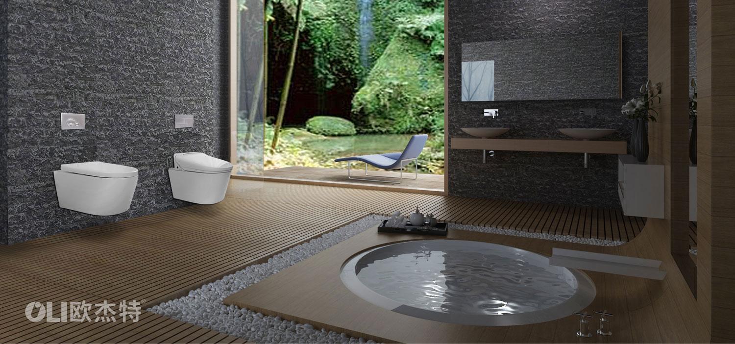 壁挂式马桶选哪个品牌toto,挂式马桶什么牌子好用实惠