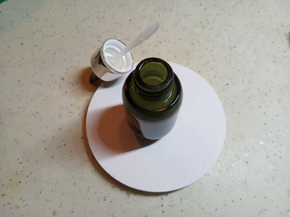 海蓝之谜极致修护精华露,海蓝之谜修护精华露效果