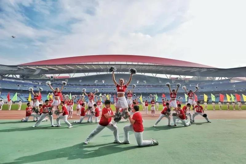 南外普高招学科生65人,南京秦外2023特长生录取人数