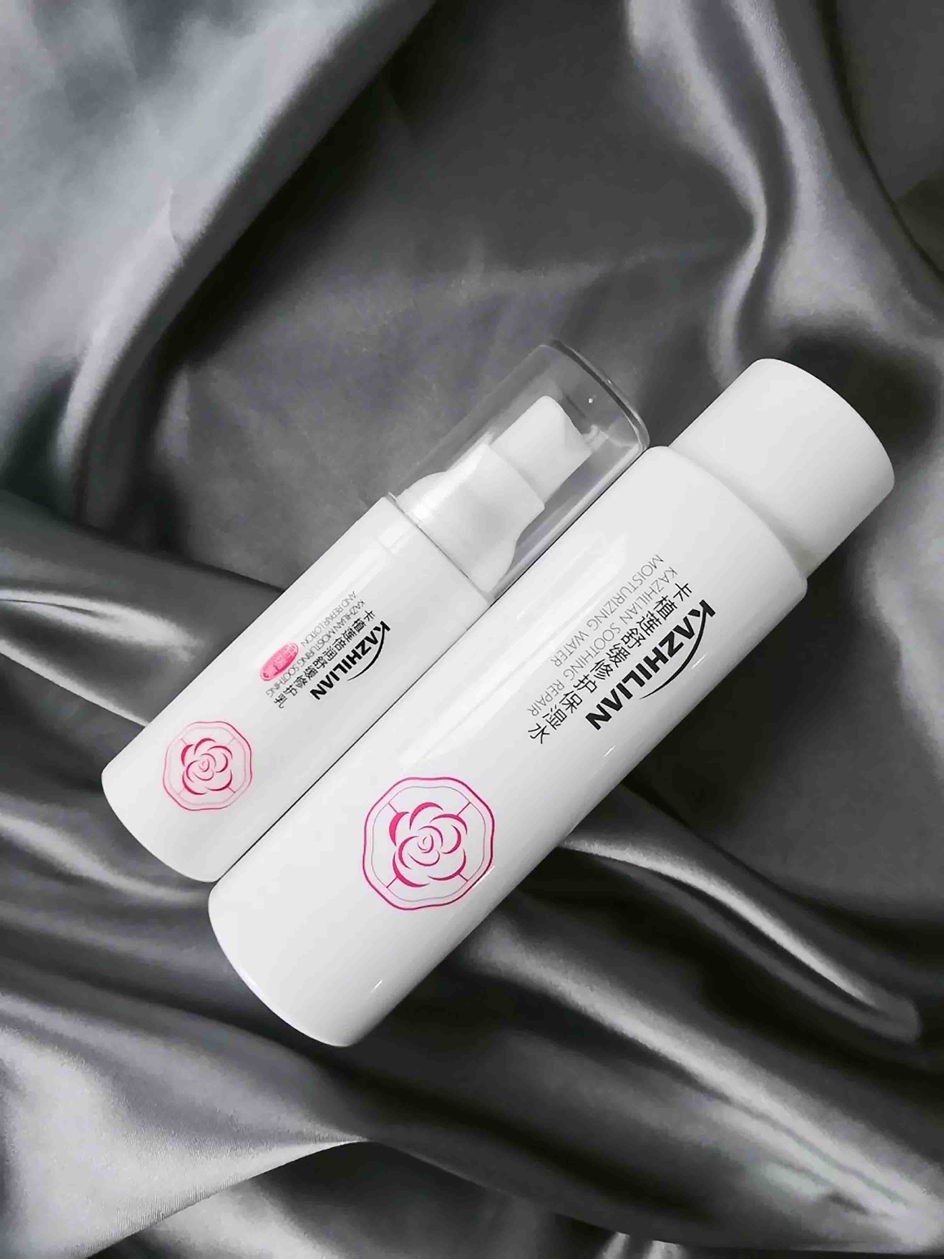 比较便宜的平价水乳套装,贫民窟空瓶记黛珂水乳