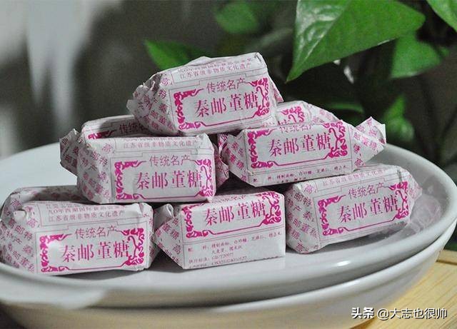 舌尖上的味道高邮,高邮美食排行榜前十