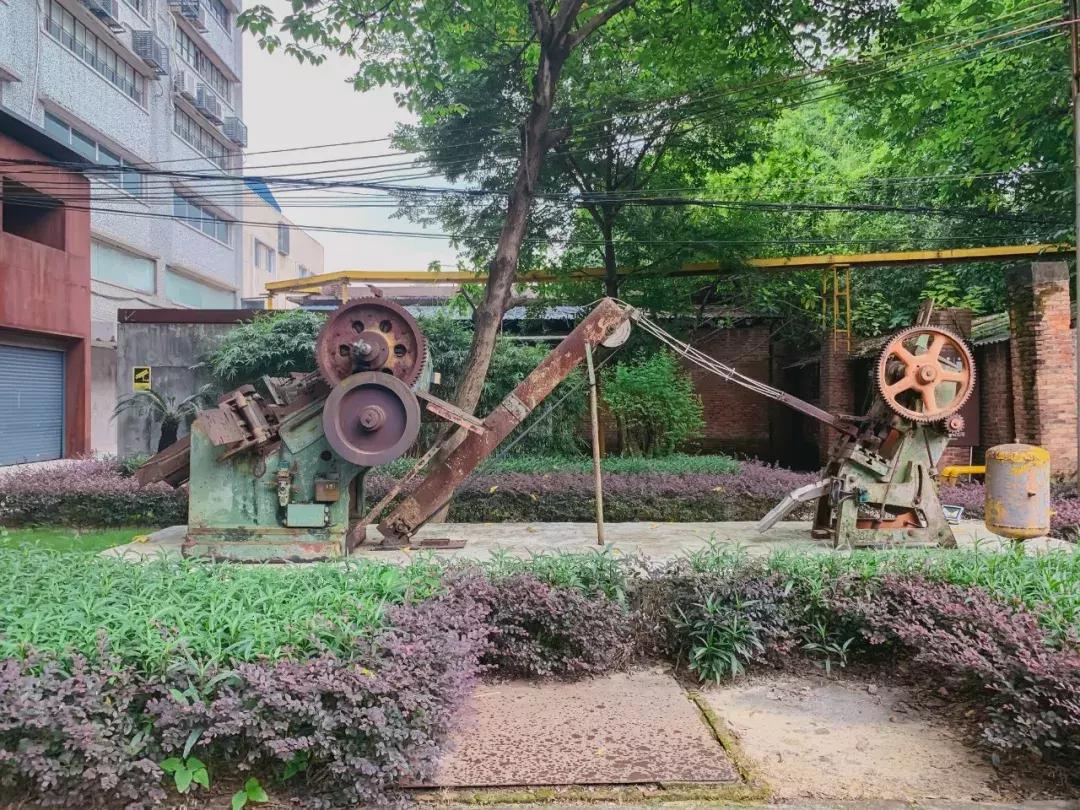 广州红专厂近况,耒阳红砖厂