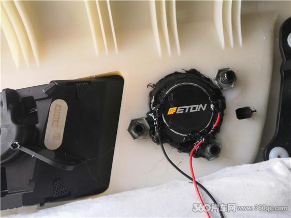 14年福特探险者升级改装外观,福特探险者值得升级改装哪些地方