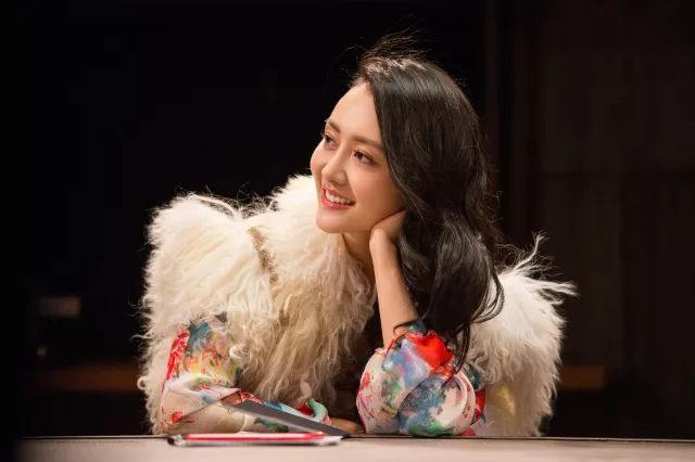 38岁的王鸥有多迷人,32岁王鸥近照