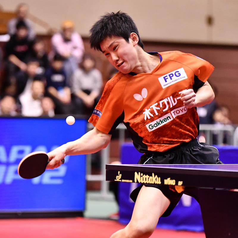 德国队双雄评价乒坛新生代,波尔奥恰齐赞国乒金左手力量最强