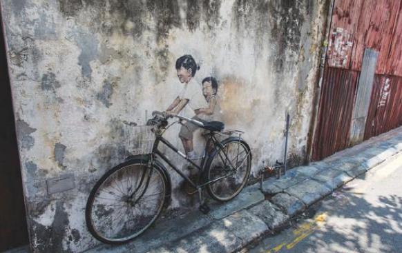 天啊!原来大马游是这么便宜哟!(国庆七日暴走大马)