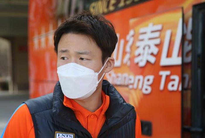 山东泰山还有希望夺冠么,山东泰山2021能夺冠吗