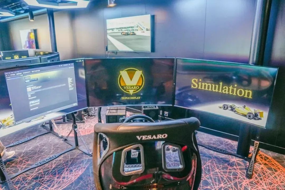 旅展捡漏|买一送一！你可能不知道原来邮轮有这般享受！