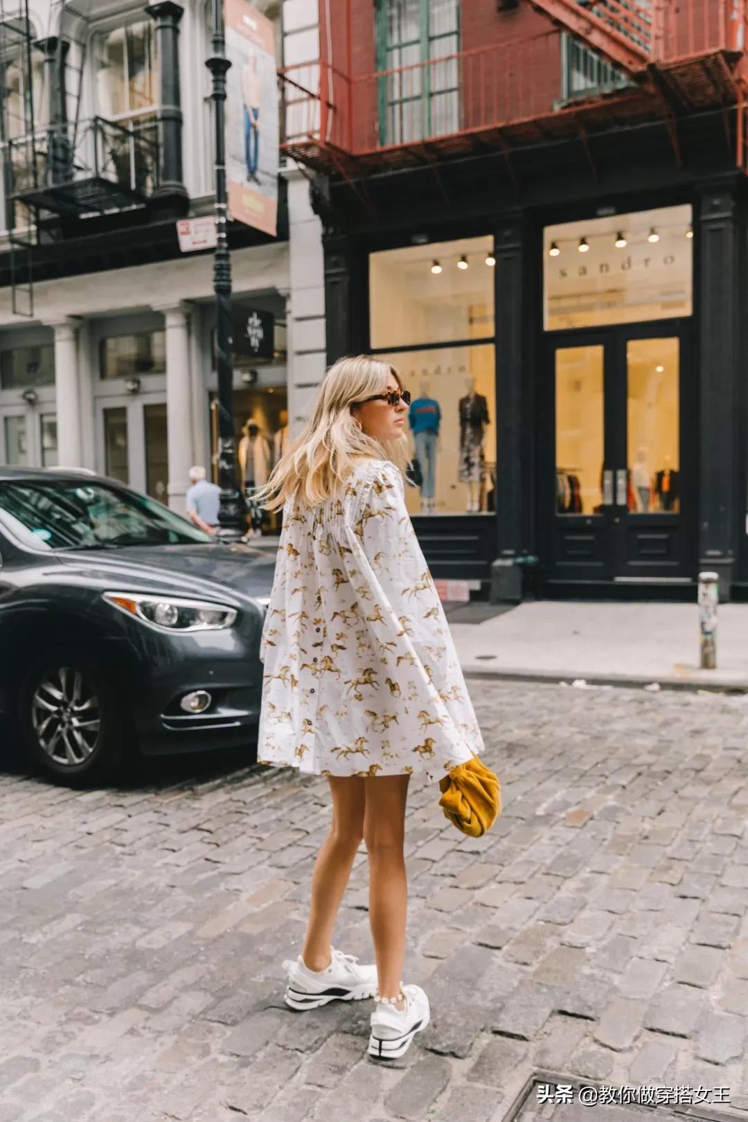 夏天鞋子休闲推荐,今年流行夏天穿的鞋子