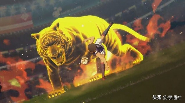 队长小翼足球小将日文版,队长小翼之新秀崛起