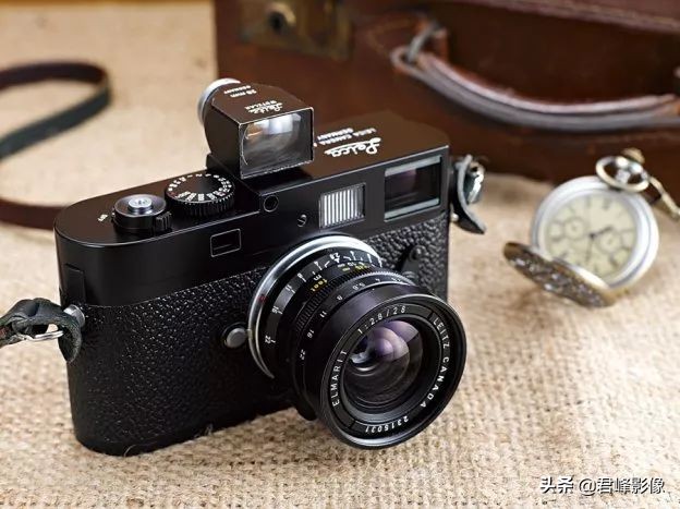理性讨论，徕卡M10-P值不值得买？