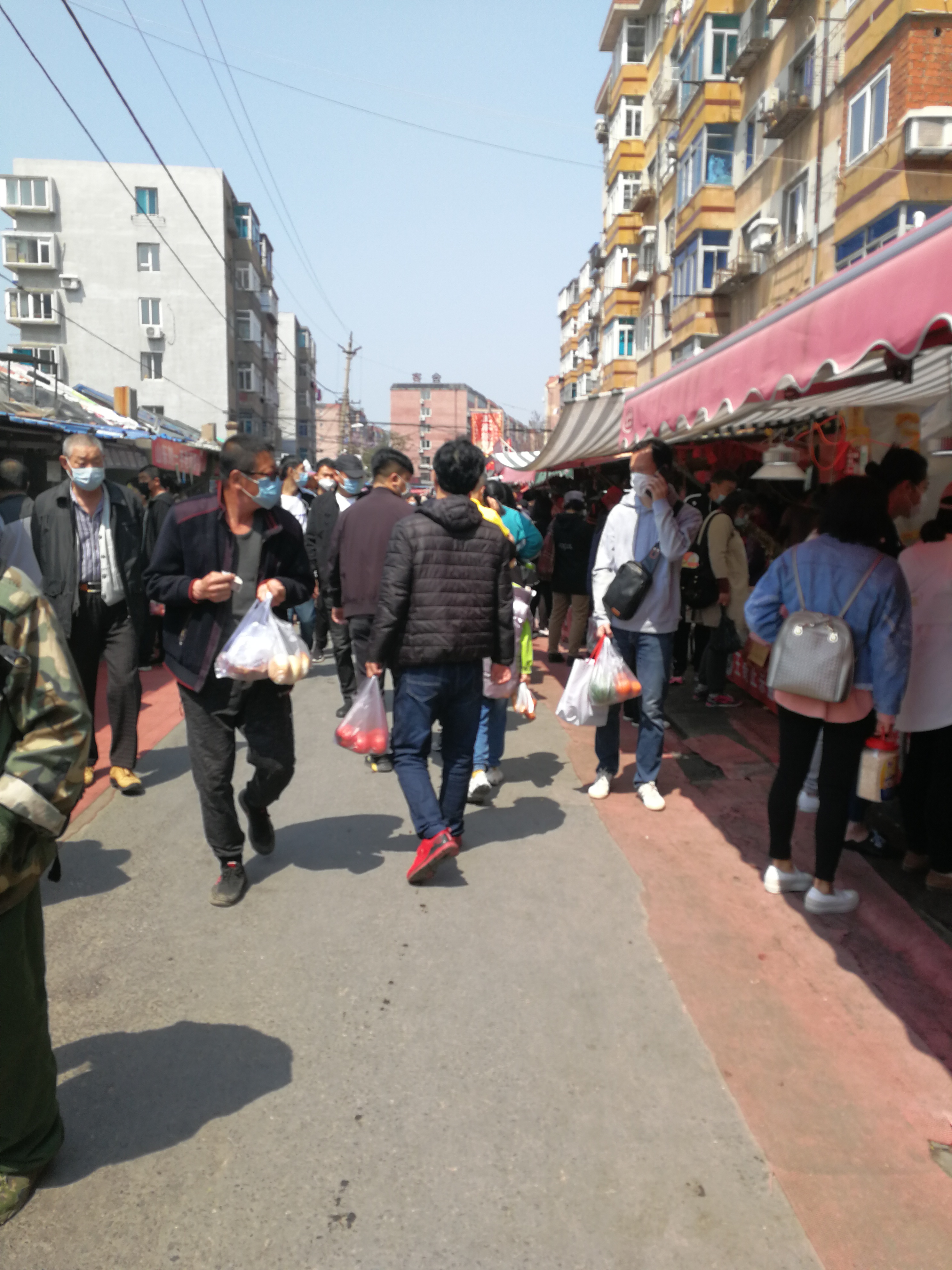 海鲜打卡地点推荐,五一海鲜打卡地