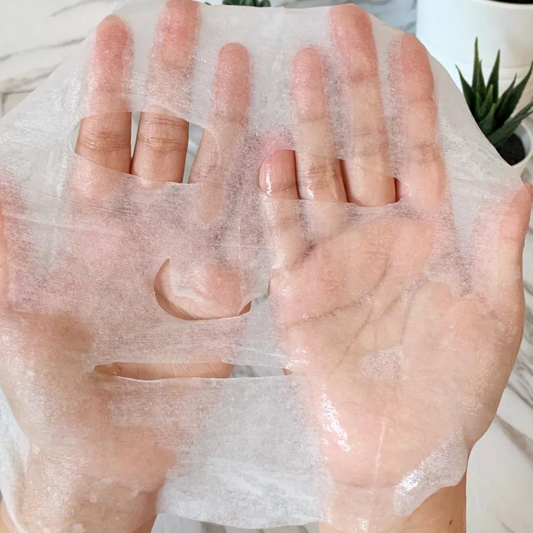 平价好用的医美面膜,最好用的平价美白面膜排行榜