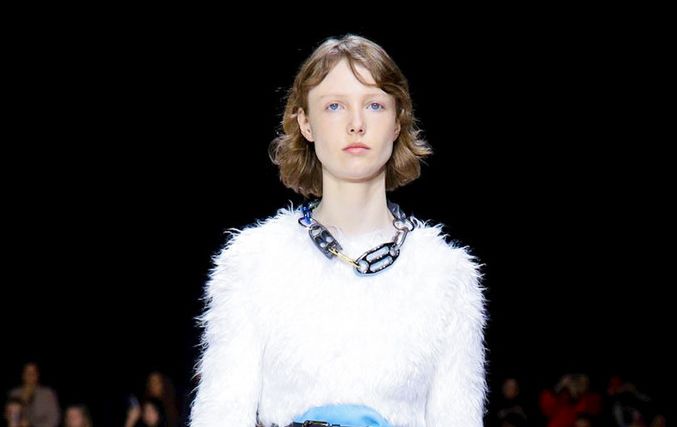 日常小心机小配饰,时髦精们的穿搭小心机