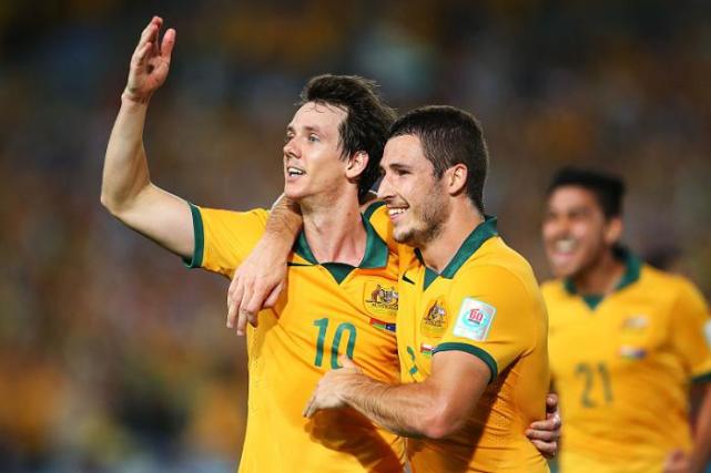 澳大利亚男足名单最新消息,中国男足换将后的最新消息